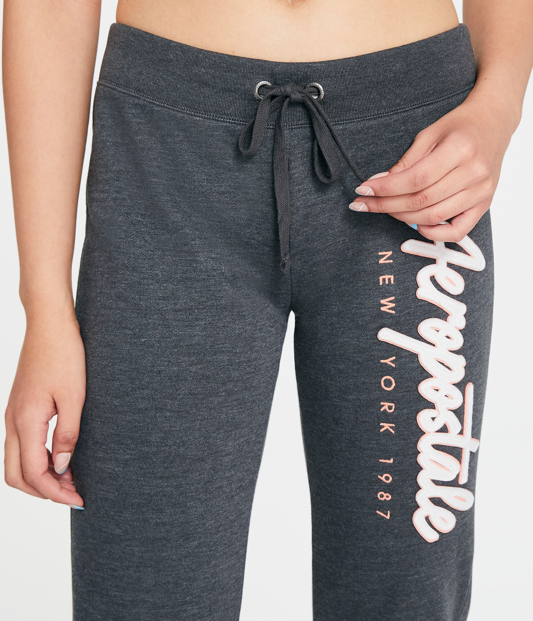 Aeropostale New York Jogger Sweatpants