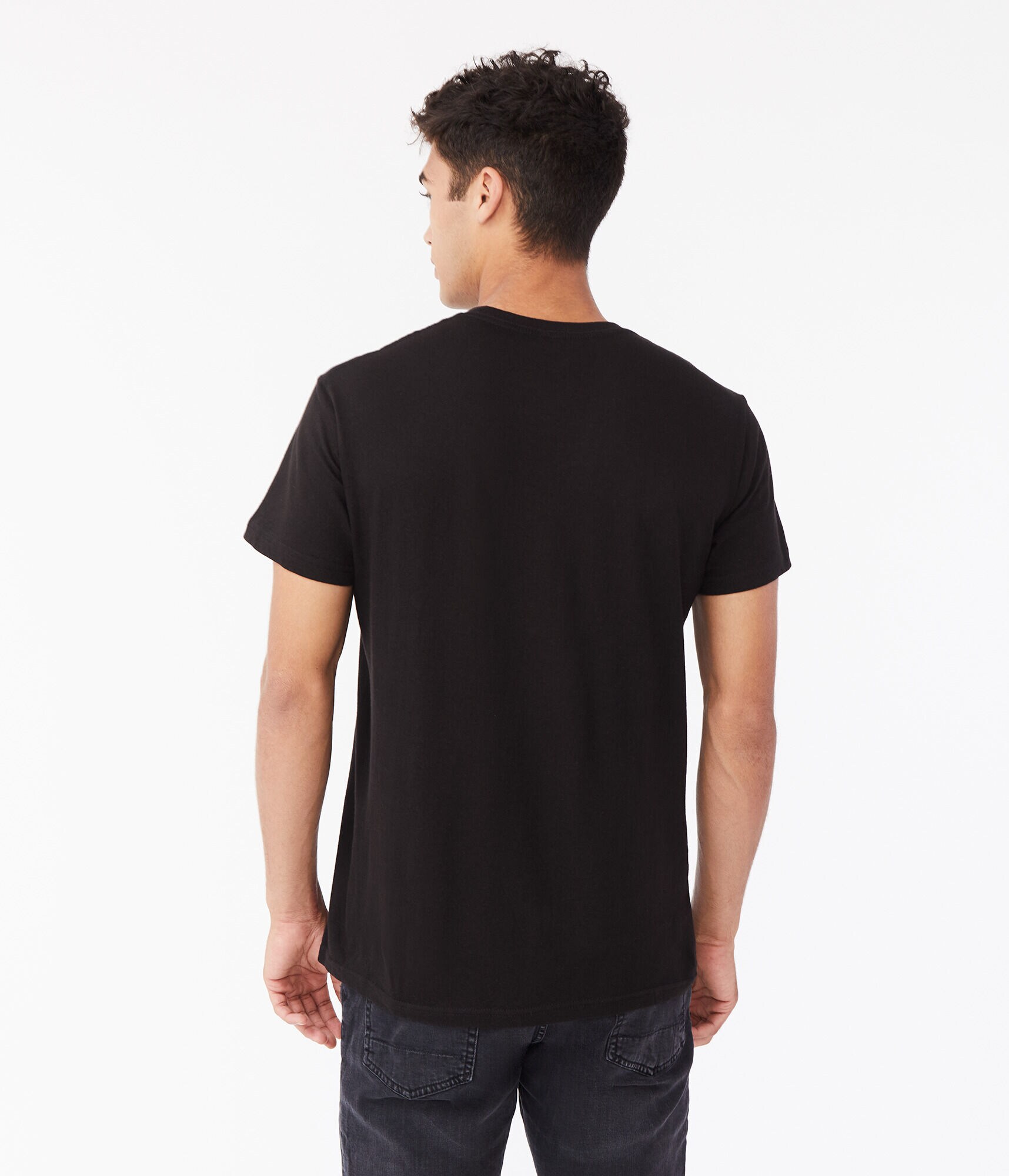 Boyz N The Hood Graphic Tee***