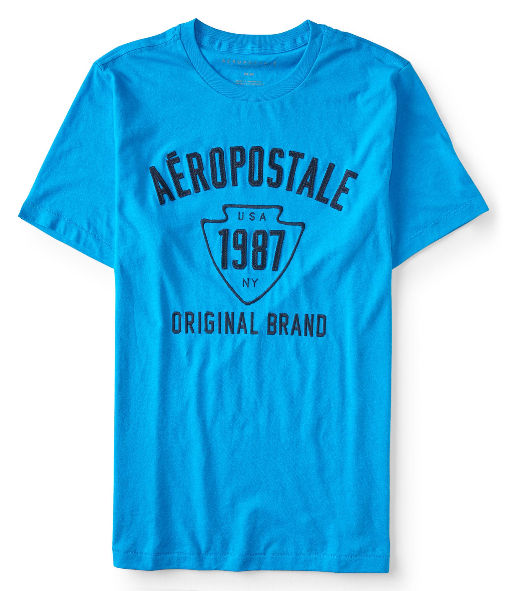 Aeropostale Original Brand Graphic T