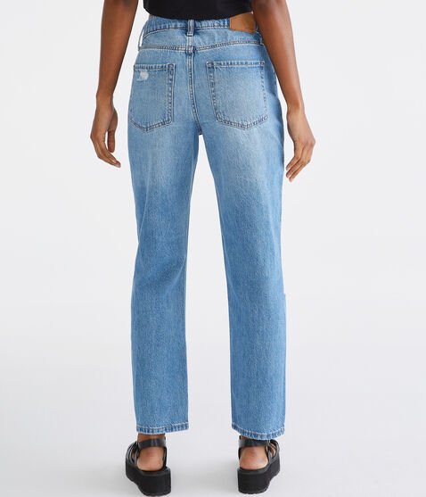 High-Rise Mom Jean High-Rise Mom Jean
