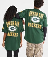 Green Bay Packers Top