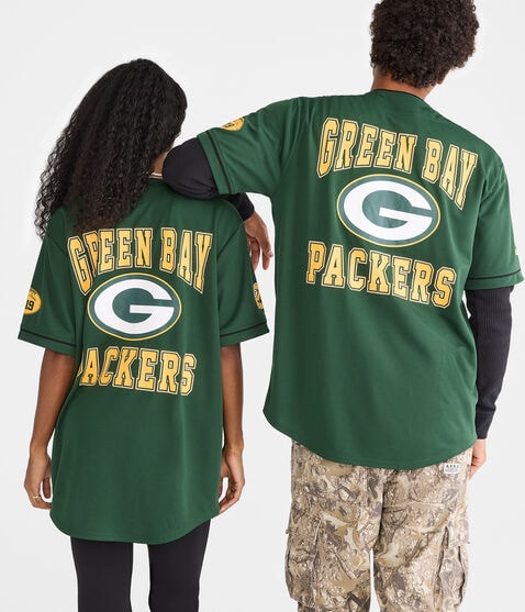 Green Bay Packers Top Green Bay Packers Top