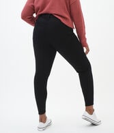 Flex Effects High-Rise Curvy Jegging