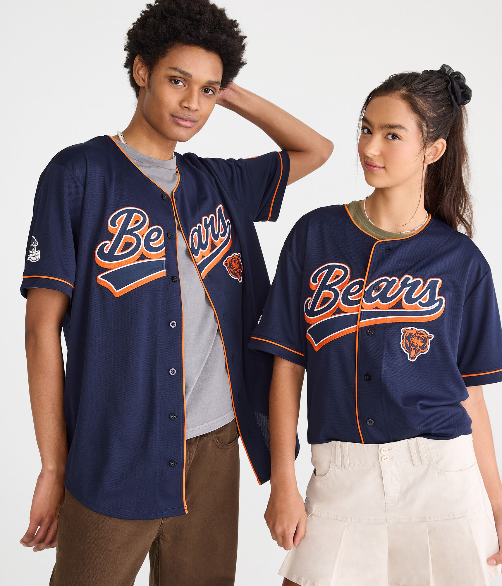 Chicago Bears Top