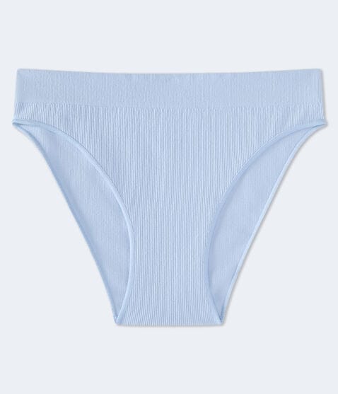Seamless High-Cut Bikini Seamless High-Cut Bikini