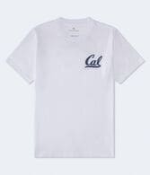 UC Berkeley Golden Bears Relaxed Graphic Tee