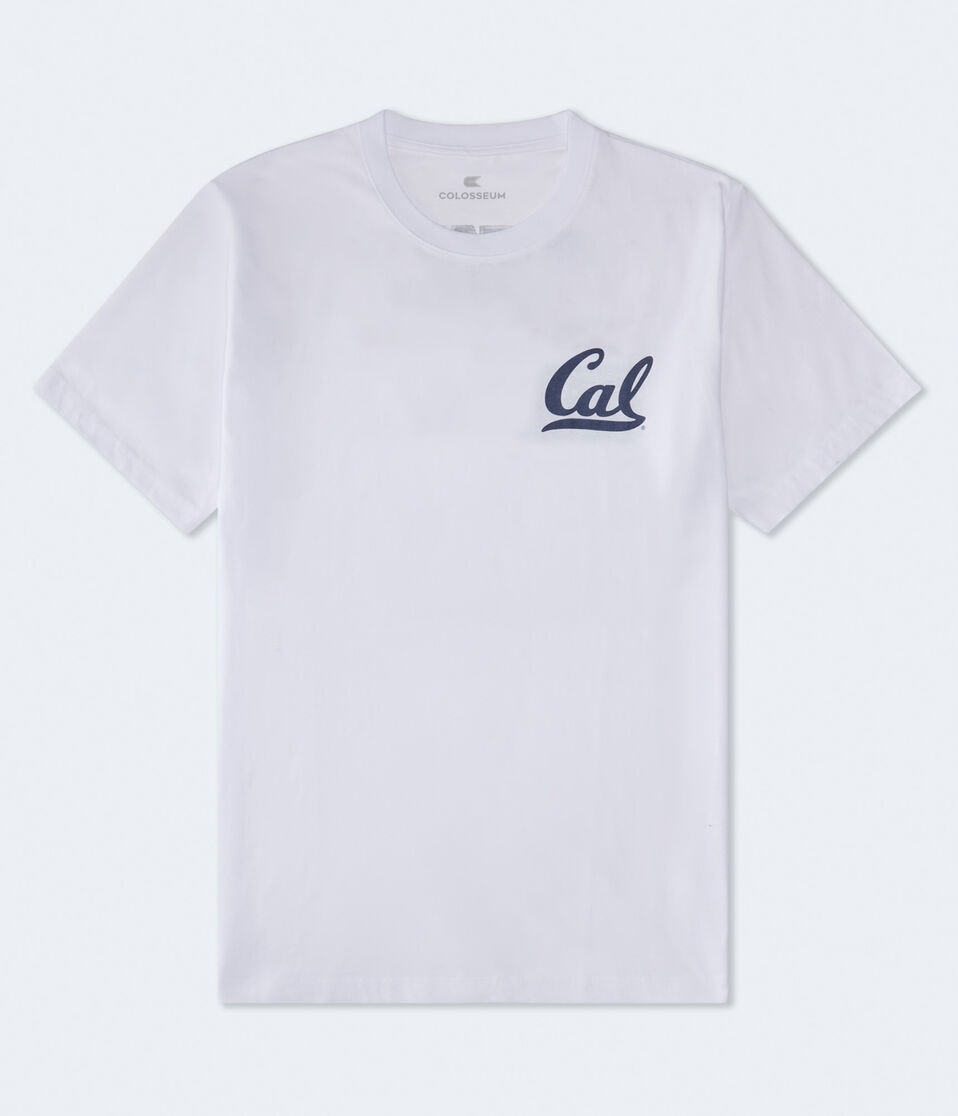 UC Berkeley Golden Bears Relaxed Graphic Tee