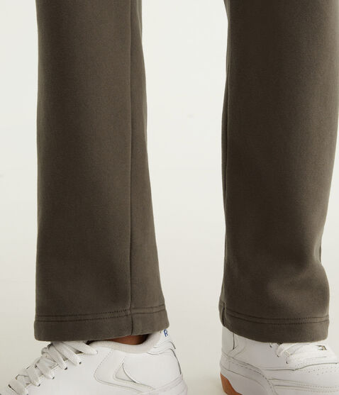 Cloud Soft Essentials Straight Leg Sweatpants Cloud Soft Essentials Straight Leg Sweatpants