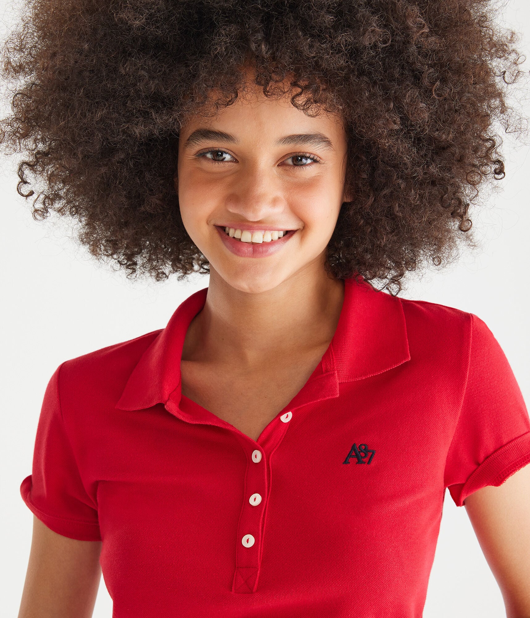 polo shirts for ladies