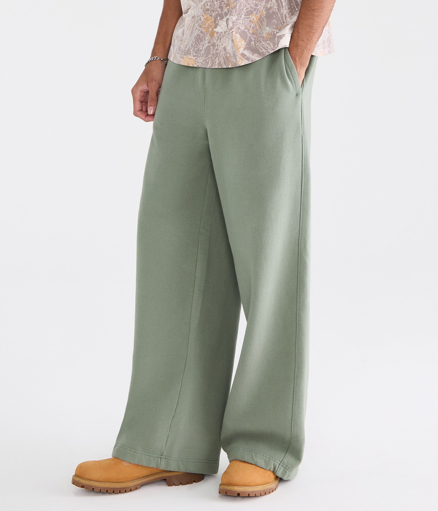 Cloud Soft Super Baggy Sweatpants