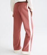 Fleece Track Pants