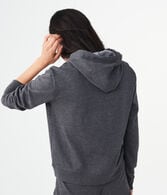 Aero New York Circle Pullover Hoodie