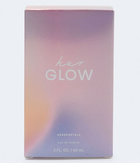 Her Glow Fragrance - 2 oz Her Glow Fragrance - 2 oz