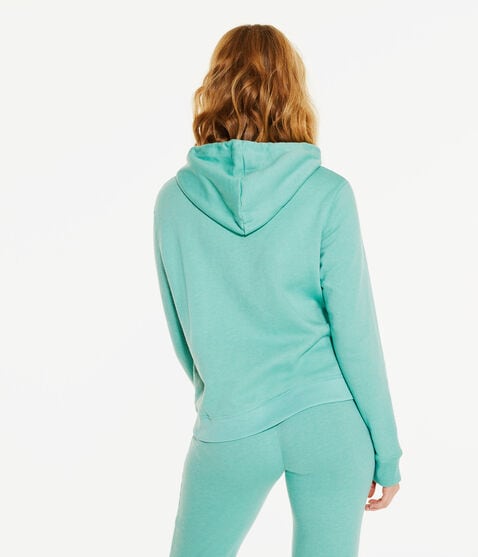 Aero Original Brand Pullover Hoodie