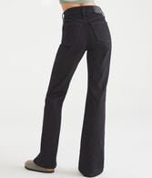 Flare High-Rise Jean