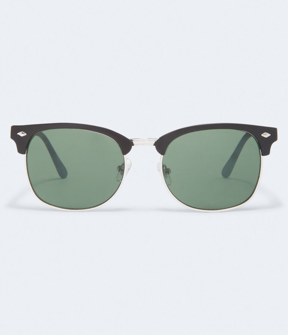 Matte Clubmax Sunglasses