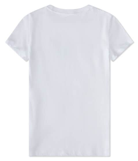 Aero Cherries Logo Graphic Tee Aero Cherries Logo Graphic Tee