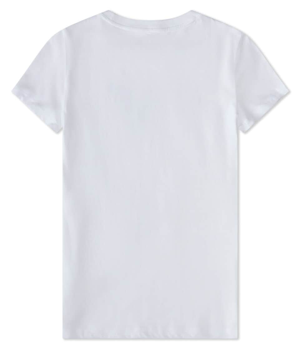 Aero Cherries Logo Graphic Tee