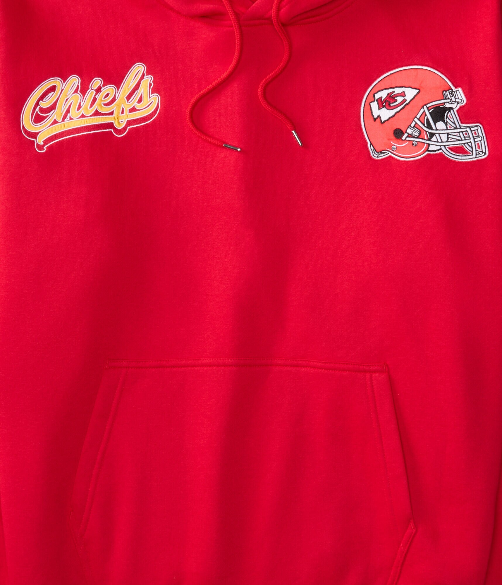 Kansas City Chiefs Kingdom Pullover Hoodie