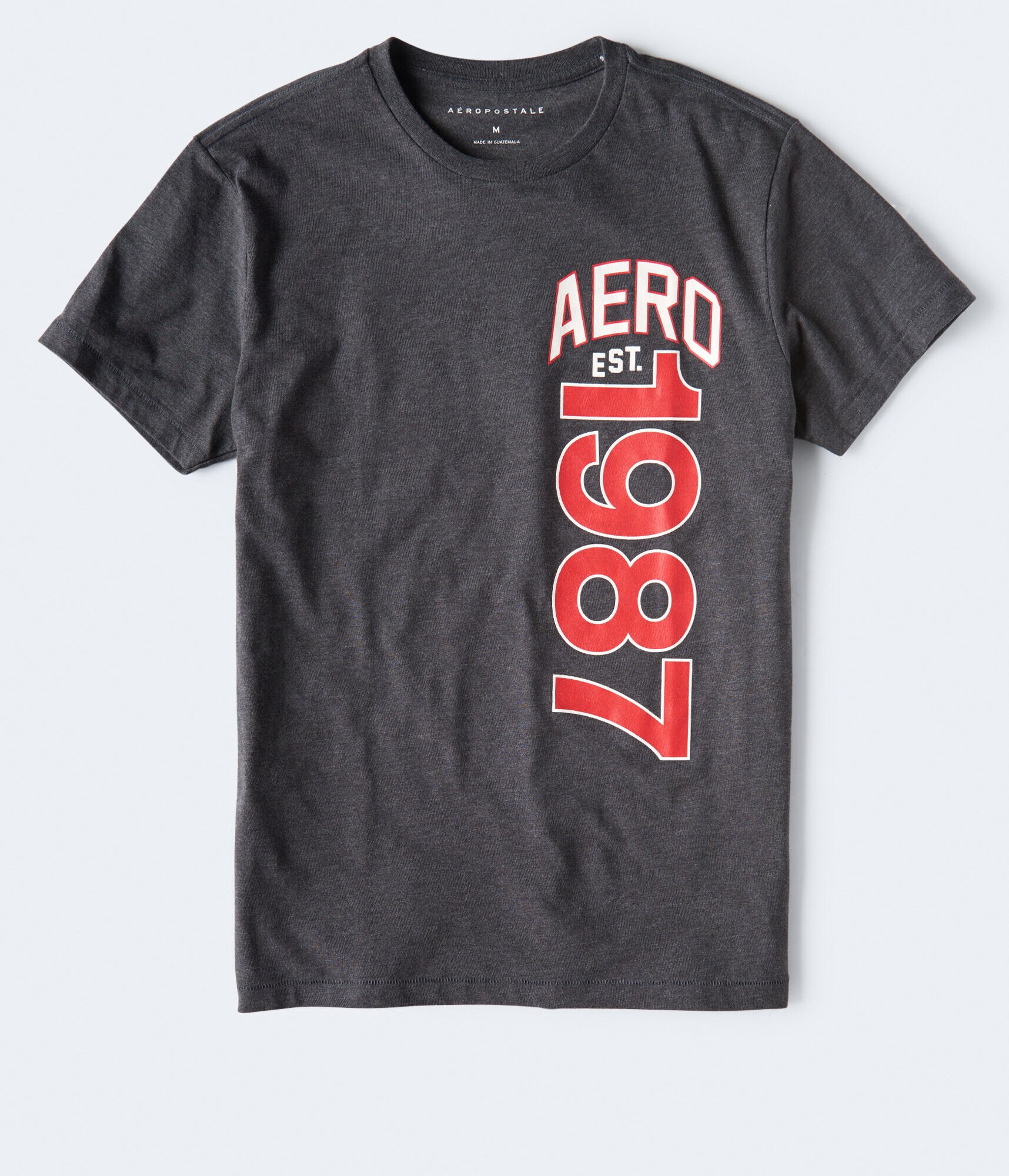 Vertical 1987 Graphic Tee