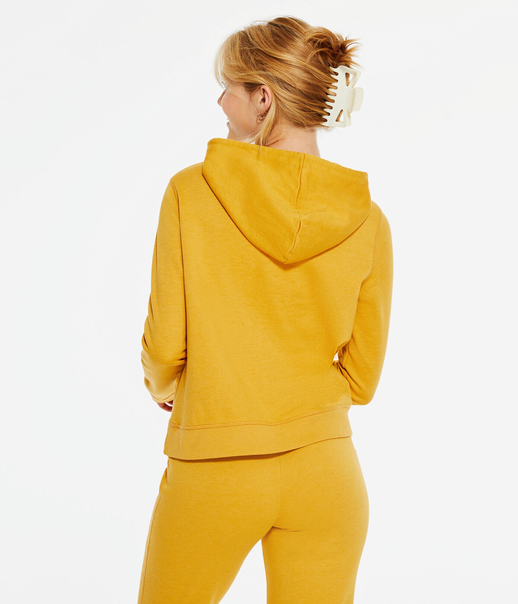 Aero Eighty Seven Pullover Hoodie