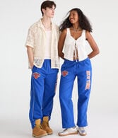 New York Knicks Track Pants