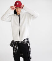 Aero MVMNT Tech Fleece Full-Zip Hoodie