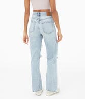 '90s Super High-Rise Baggy Jean
