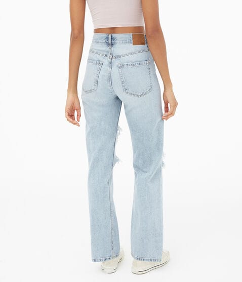 '90s Super High-Rise Baggy Jean '90s Super High-Rise Baggy Jean