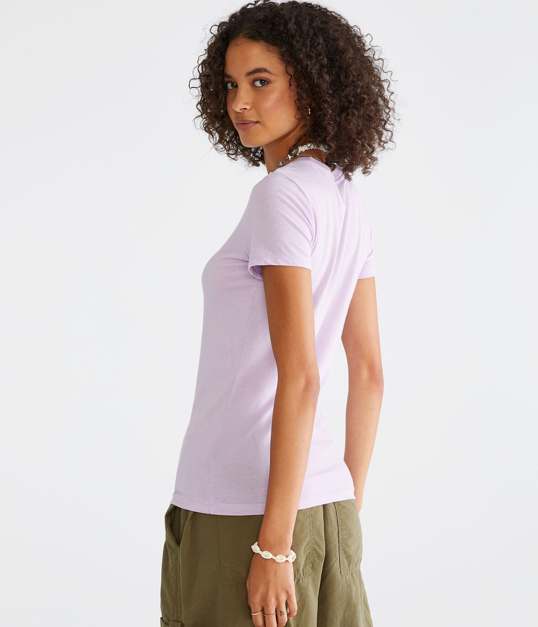 Daisy Heart Lollipop Graphic Tee