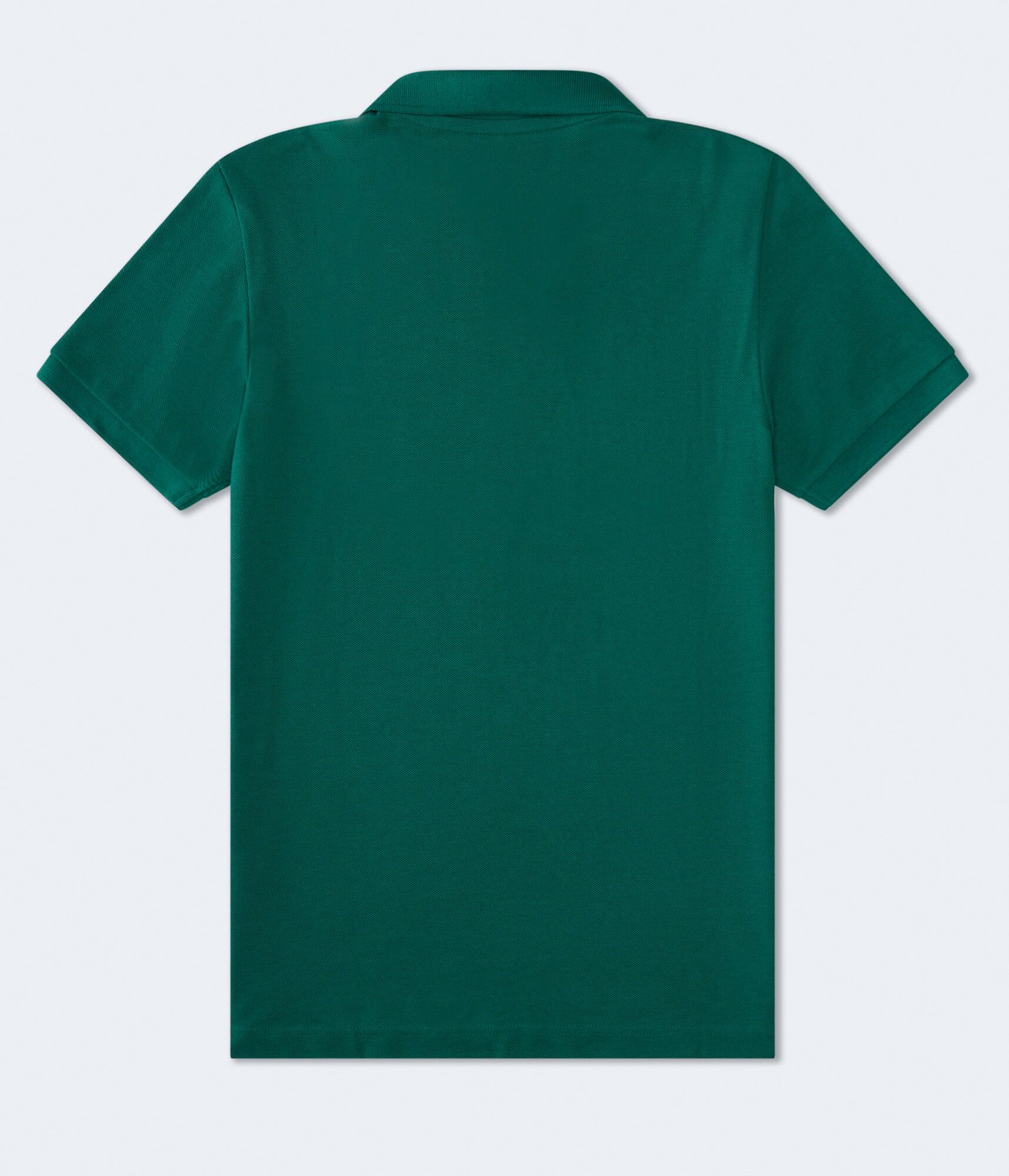 Eco Uniform Piqu&eacute; Polo