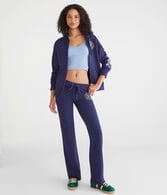 Aeropostale 87 Crest Fit & Flare Sweatpants