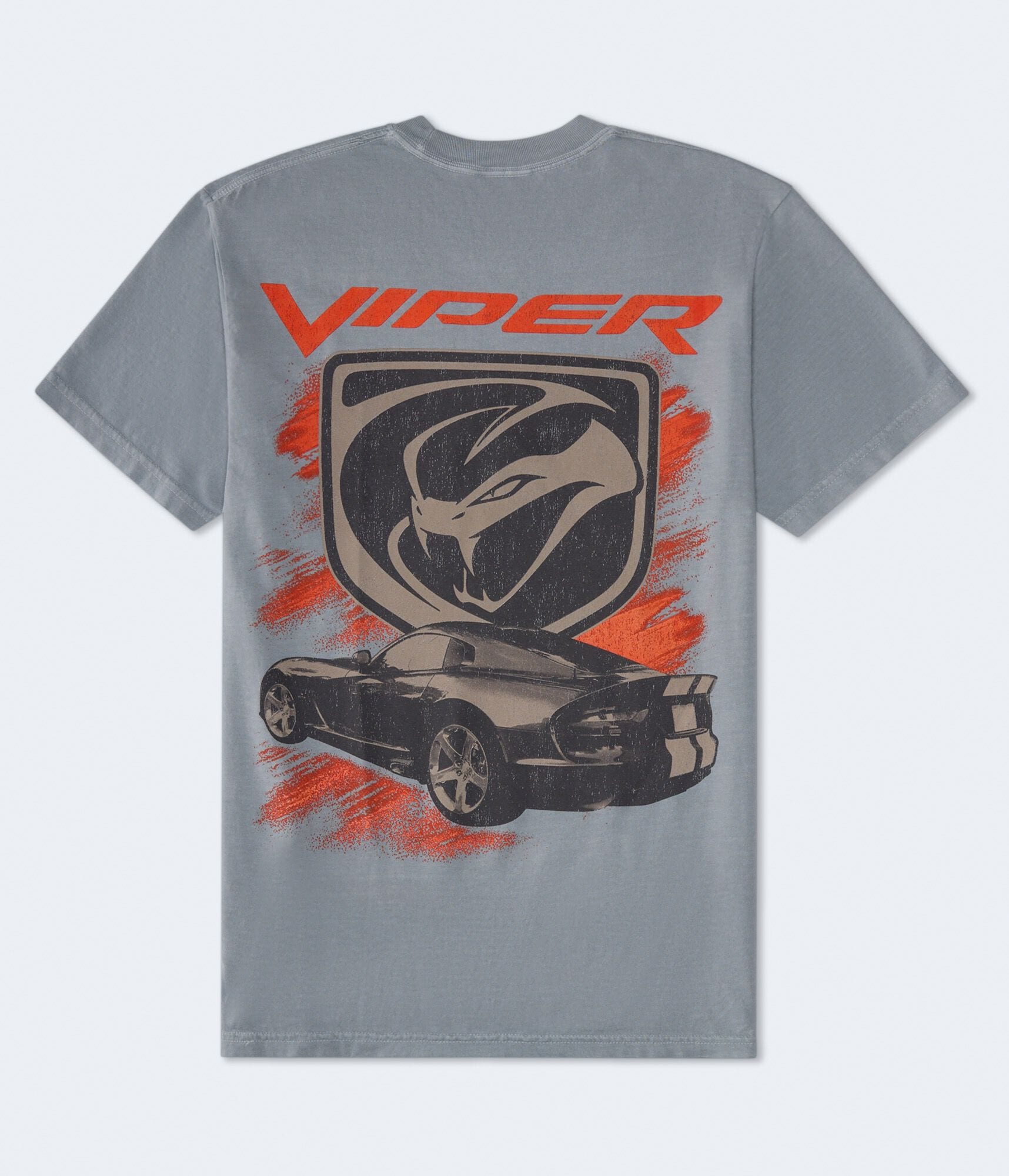 Dodge Viper Relaxed Graphic Tee