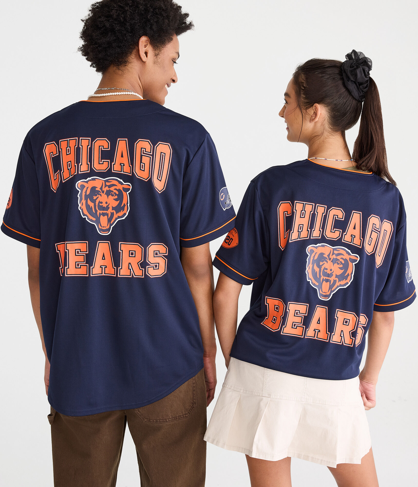 Chicago Bears Top