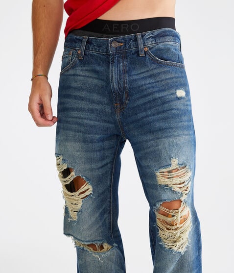 Relaxed Jean