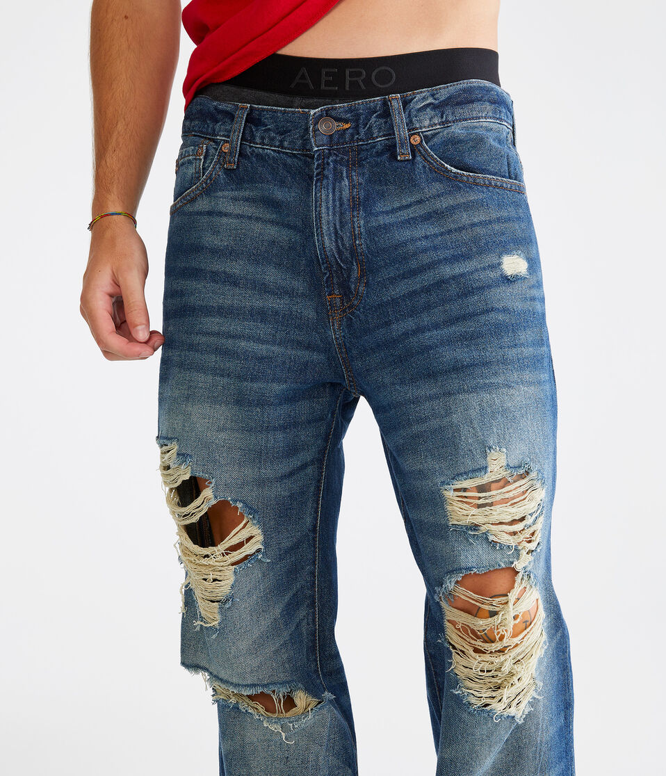 Relaxed Jean