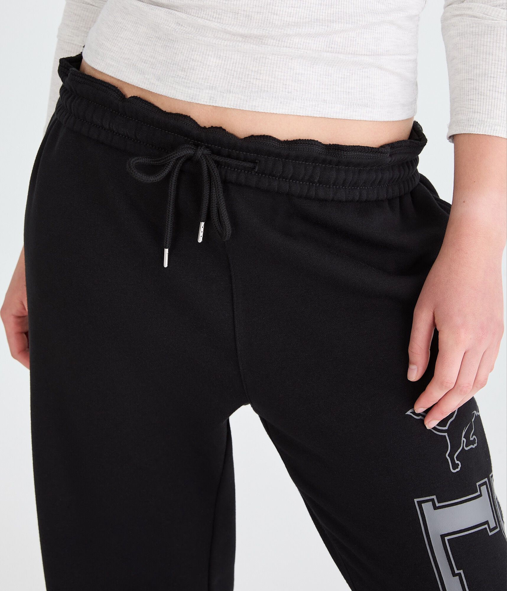 Detroit Lions Shadow Straight Leg Sweatpants
