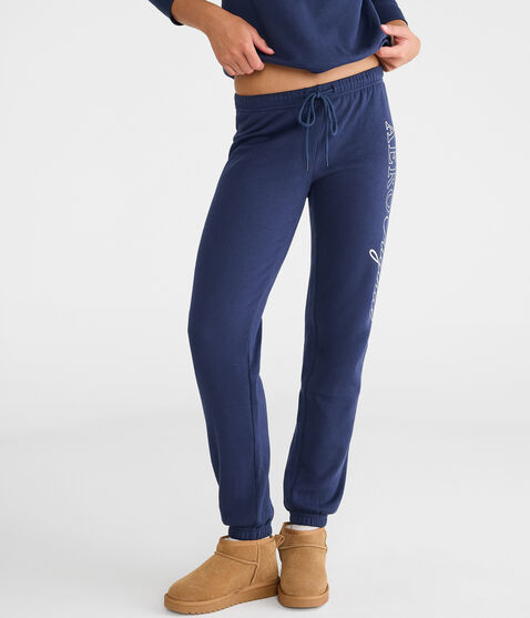 Aero Original Jogger Sweatpants Aero Original Jogger Sweatpants