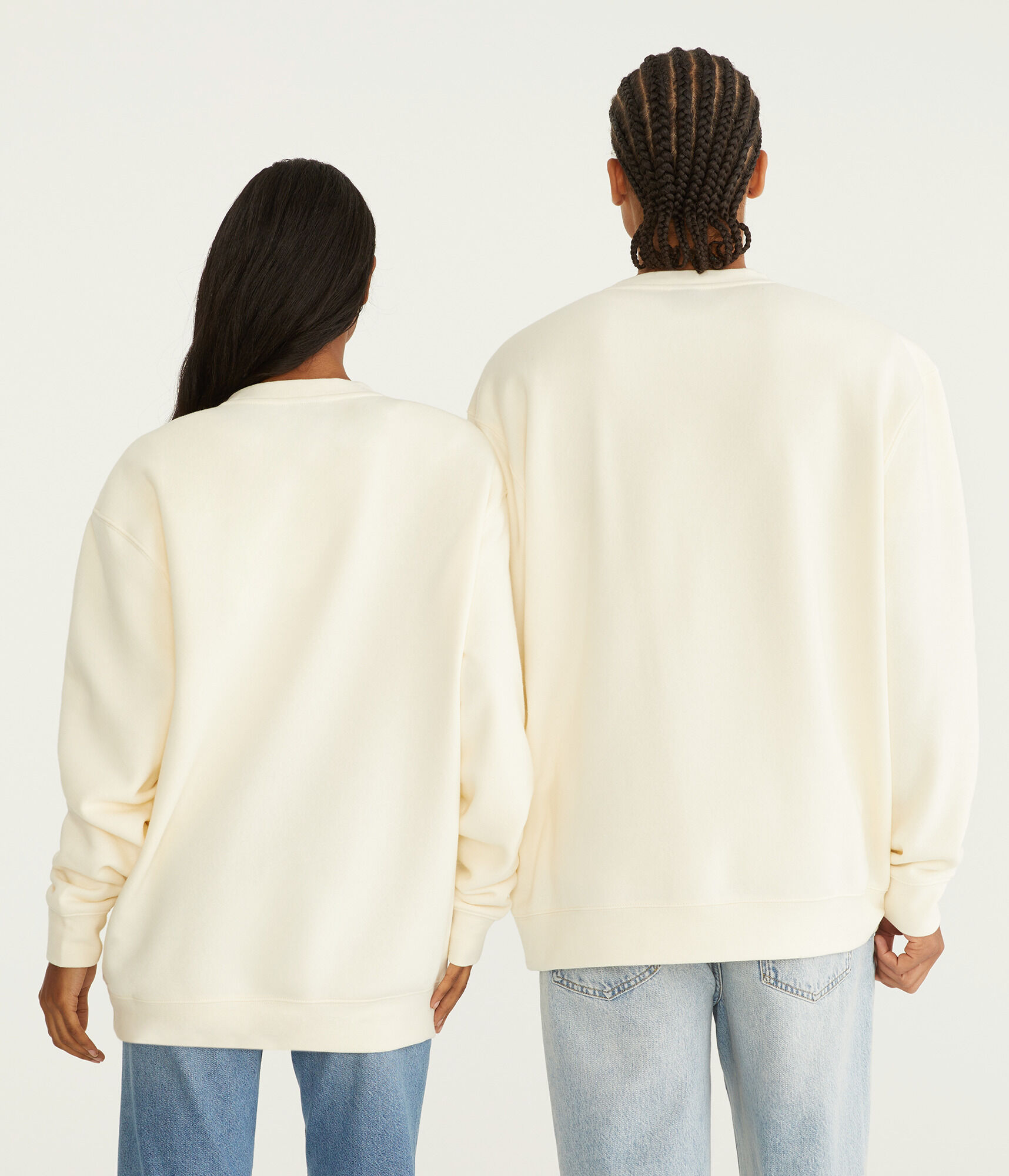 Miami Dolphins Crew Sweatshirt