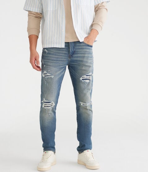 Skinny Premium Air Jean Skinny Premium Air Jean