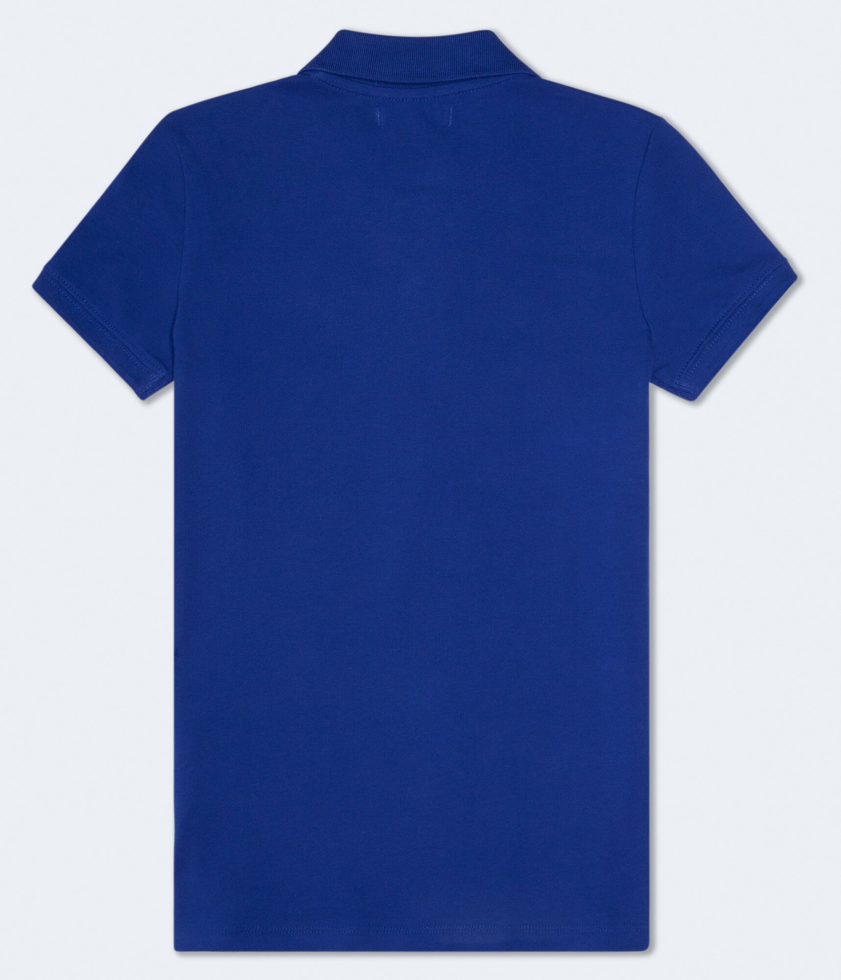 Uniform Piqu&eacute; Polo