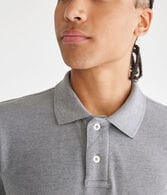 Eco Uniform Piqué Polo
