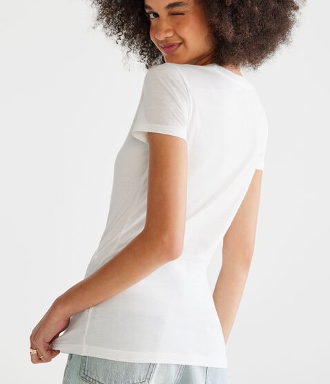 Wild Soul Pegasus Graphic Tee