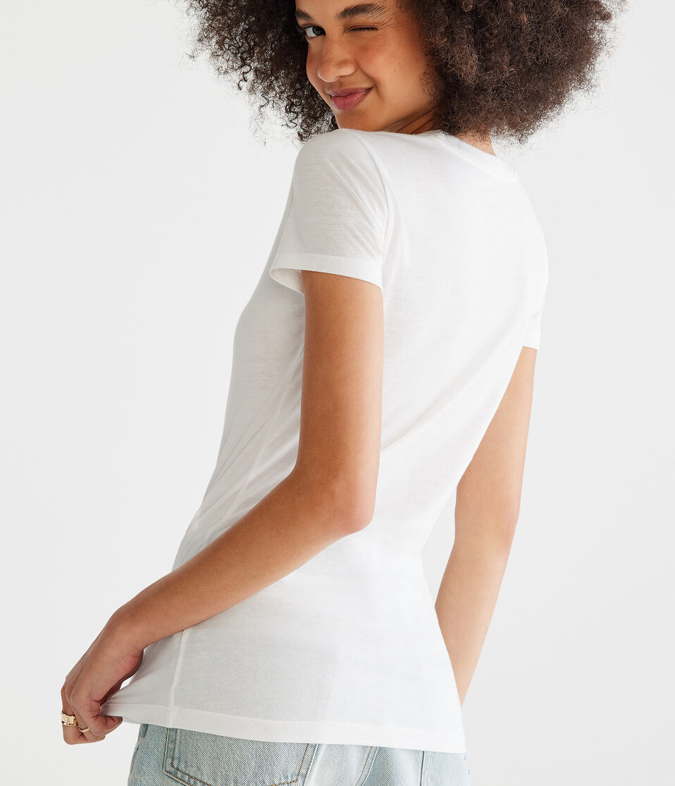 Wild Soul Pegasus Graphic Tee