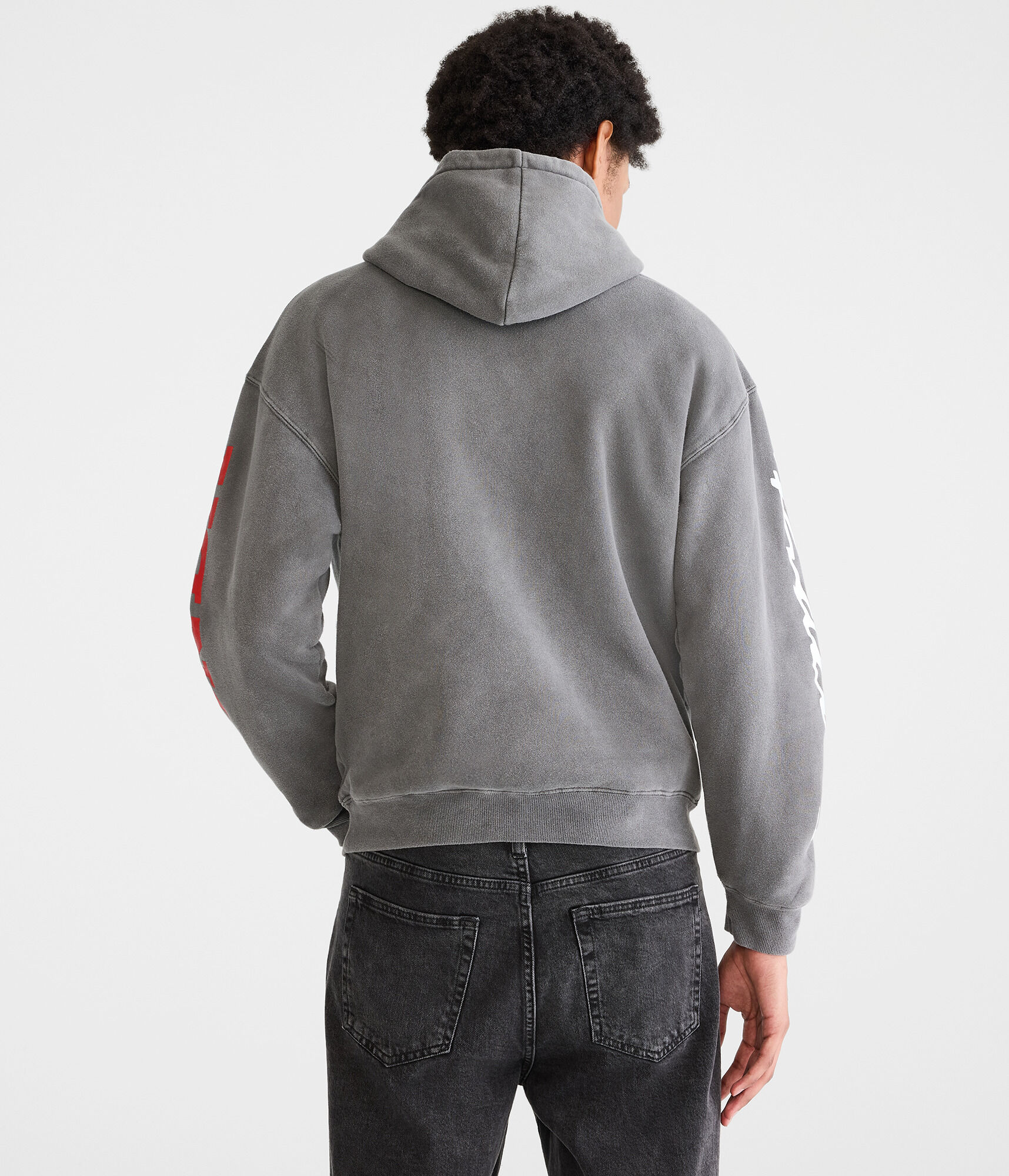 Honda Racing Pullover Hoodie