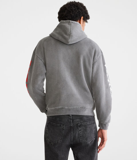 Honda Racing Pullover Hoodie Honda Racing Pullover Hoodie