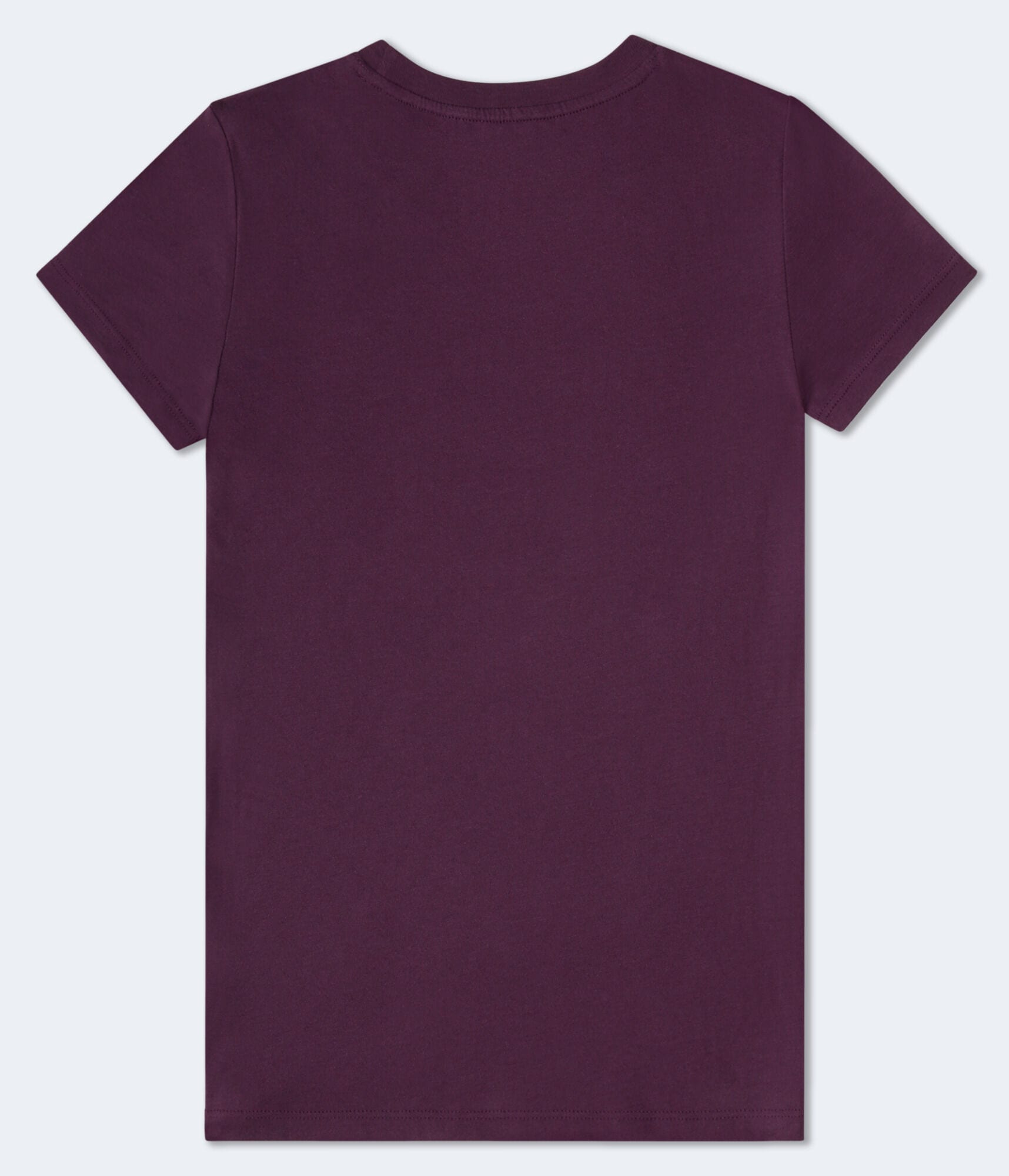 Aeropostale West Coast Coordinates Graphic Tee