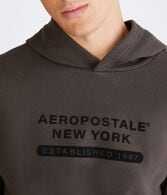 Aeropostale New York Pullover Hoodie