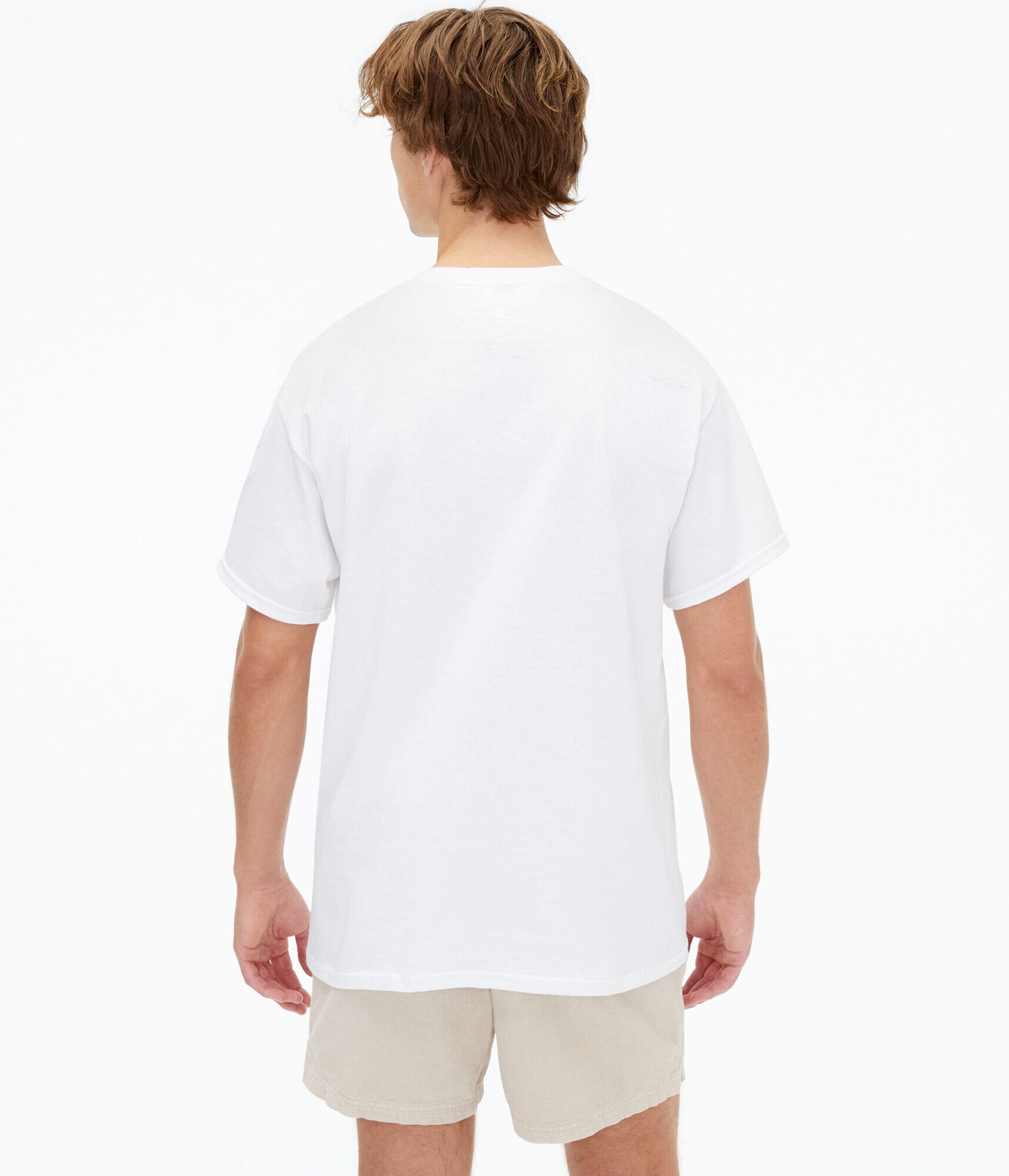 Santana Lion Mandala Graphic Tee