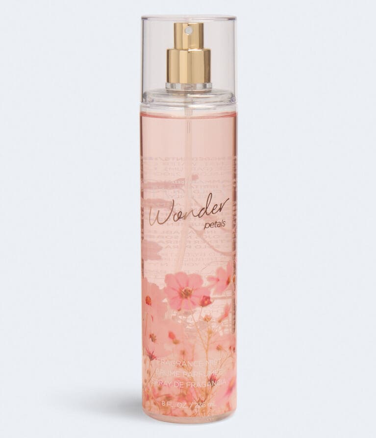 Endless Wonder Petals Fragrance Mist